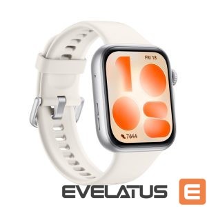 Smart watches Huawei  WATCH FIT 5 / 55020HSD White