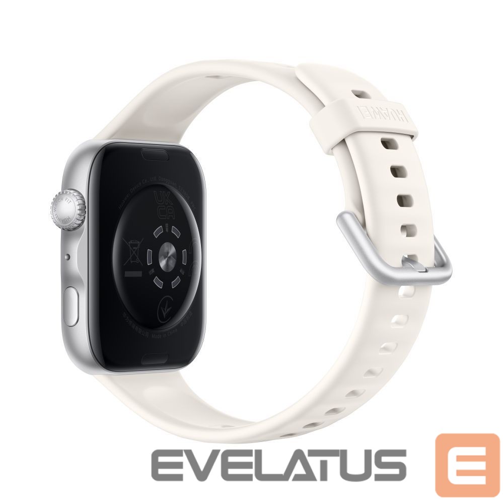Smart watches Huawei WATCH FIT 5 / 55020HSD White