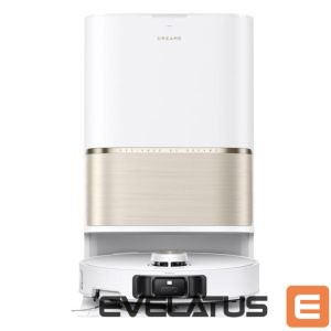 Vacuum cleaner DREAME  L50s Pro Ultra White