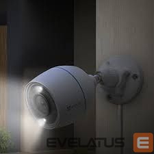 IP-kamera EZVIZ H3c Wi-Fi Smart Home Camera bullet