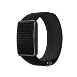 Fitness bracelet Polar  LOOP GEN2 BLK/BLK S-L 