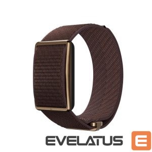 Fitness bracelet Polar  LOOP GEN2 COP/BRN S-L 