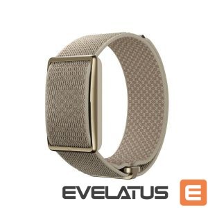 Fitness bracelet Polar  LOOP GEN2 GLD/SAND S-L 