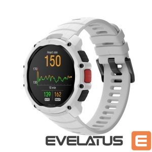 Smart watches Polar  STREET X WHI S-L 