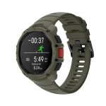 Smart watches Polar  STREET X GRN S-L 