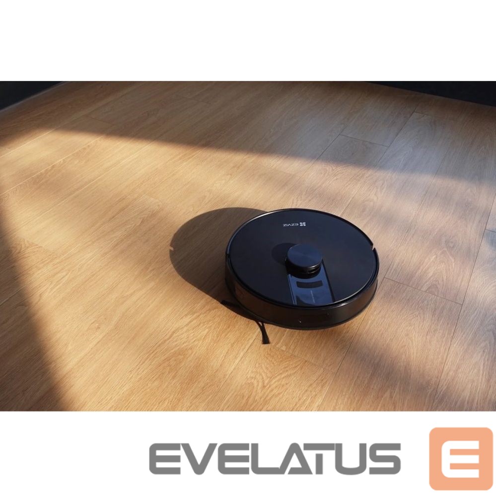 Vacuum cleaner EZVIZ putekļu sūcējs CS-RE4P-PBT2 Black