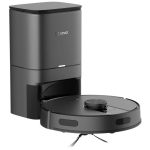 Vacuum cleaner EZVIZ  putekļu sūcējs CS-RE4P-PBT2 Black