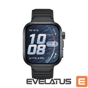 Smart watches Huawei  Watch Fit 5 Pro Black