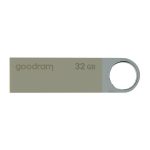 Flash drive Goodram  UUN2 Pendrive - 32GB USB 2.0 Silver