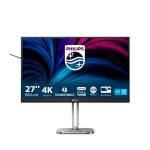 Monitors Mmd-monitors & displays  PHILIPS 27B2U6903/00 Monitor 27i UHD 