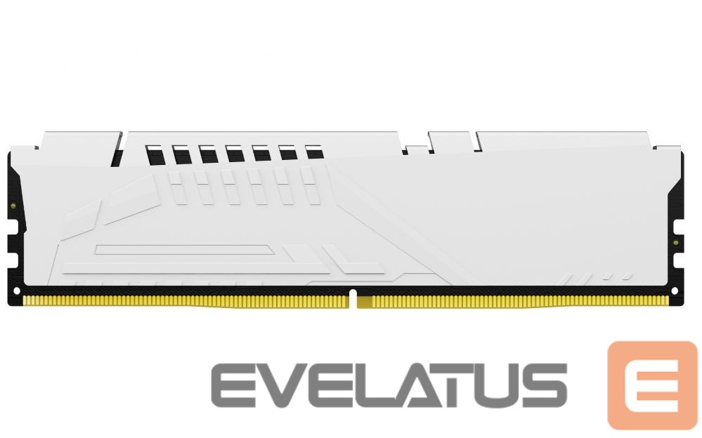 RAM DDR4 Kingston Fury Beast 32GB DDR5, 6000 MHz, CL36, DIMM