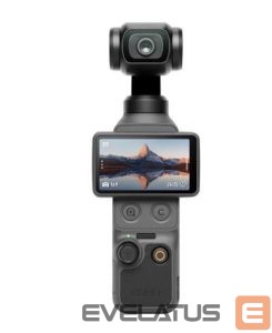 Sports camera DJI  CAMERA OSMO POCKET 4 CREATOR/COMBO CP.OS.00000544 