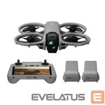 Drone DJI  Drone||Avata 360 Fly More Combo (RC 2)|CP.FP.00000317 