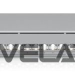 Commutator UBIQUITI  Switch||Switch type Managed|Switch layer L2/L3|Rack mounting Yes|Stackable Yes|Form factor 1U|24xRJ-45 ports|RJ-45 Ports Type 10G Ethernet (100/1000/10000)|8x2.5G Ethernet (copper) ports quantity|16x10G Ethernet (copper) ports quantity|2xSFP28 ports quantity|10G support Yes|USW-PRO-XG-24 