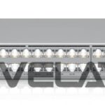 Commutator UBIQUITI  Switch||Switch type Managed|Switch layer L2/L3|Rack mounting Yes|Stackable Yes|Form factor 1U|48xRJ-45 ports|RJ-45 Ports Type 10G Ethernet (100/1000/10000)|16x2.5G Ethernet (copper) ports quantity|32x10G Ethernet (copper) ports quantity|4xSFP28 ports quantity|10G support Yes|USW-PRO-XG-48 