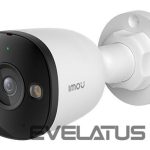 DSLR Camera IMOU  WRL CAMERA 5MP PS3E/IPC-PS3EP-5M0 