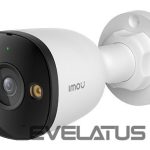 DSLR Camera IMOU  WRL CAMERA 8MP PS3E 4K/IPC-PS3EP-8Q0 