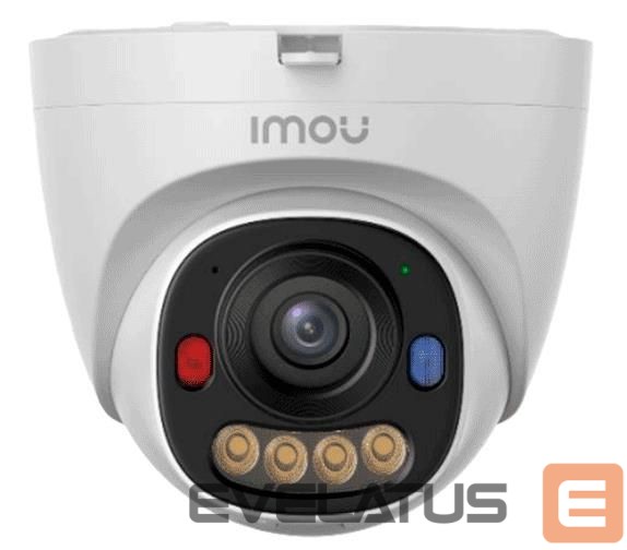 IP-kamera IMOU NET CAMERA PS8D 5MP POE/IPC-PS8D-5V0