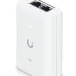 Commutator UBIQUITI  NET POE+ ADAPTER 2.5G UNIFI/30W UACC-POE+-2.5G 