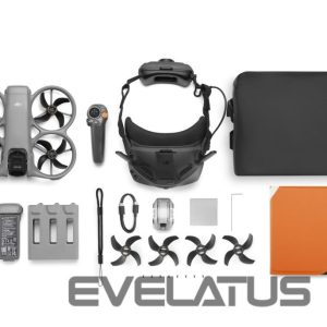 Drone DJI  Drone||Avata 360 Motion Combo (Goggles N3)|CP.FP.00000318 