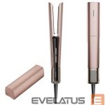 Hair straightener DREAME  Aero Straight Pro Pink