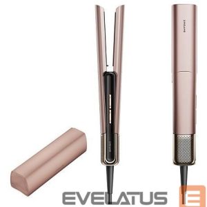 Hair straightener DREAME  Aero Straight Pro Pink