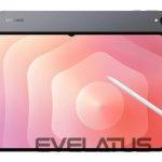 Tablet Samsung  TABLET GALAXY TAB S11 ULTRA 5G/14" 256GB GREY SM-X936 