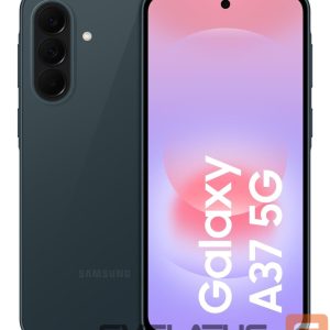 Smartphone Samsung  MOBILE PHONE GALAXY A37 5G/128GB GREEN SM-A376B 
