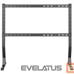 TV accessories Gembird  TV SET ACC TABLETOP STAND/45-90" TVS-D90F-01 