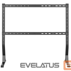 TV accessories Gembird  TV SET ACC TABLETOP STAND/45-90" TVS-D90F-01 