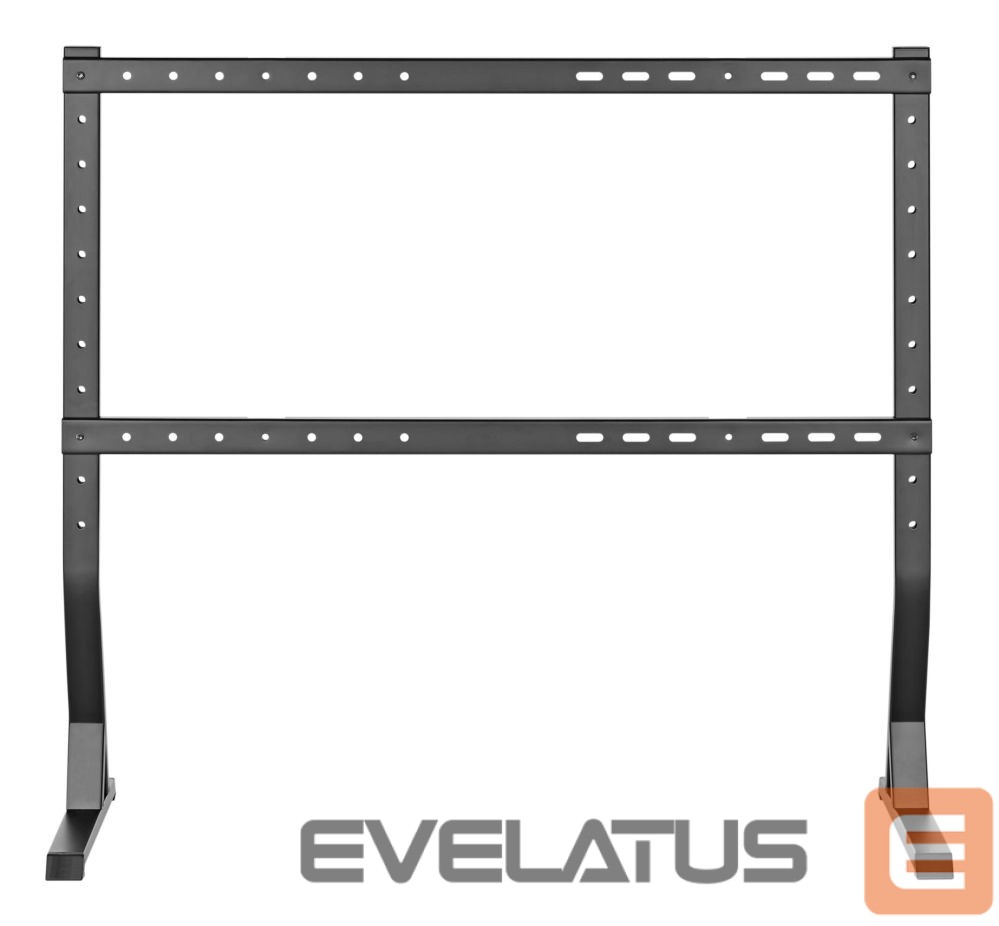 TV accessories Gembird TV SET ACC TABLETOP STAND/45-90" TVS-D90F-01