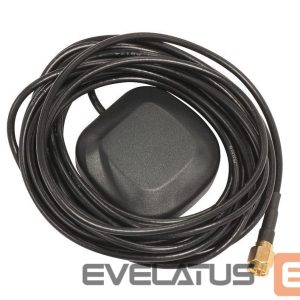 Server - Other Accessories Mikrotik  ANTENNA ACTIVE GPS/ACGPSA 