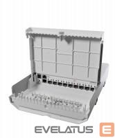 Commutator Mikrotik  Switch||CRS310-1G-5S-4S+OU|5xSFP|4xSFP+|PoE ports 1|CRS310-1G-5S-4S+OUT 