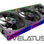 Cooler XILENCE  CASE FAN 120MM XPF360R.ARGB/12V XF073 