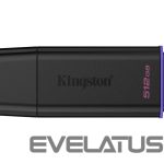 Flash drive Kingston  MEMORY DRIVE FLASH USB3.2/512GB DTXG2/512GB 