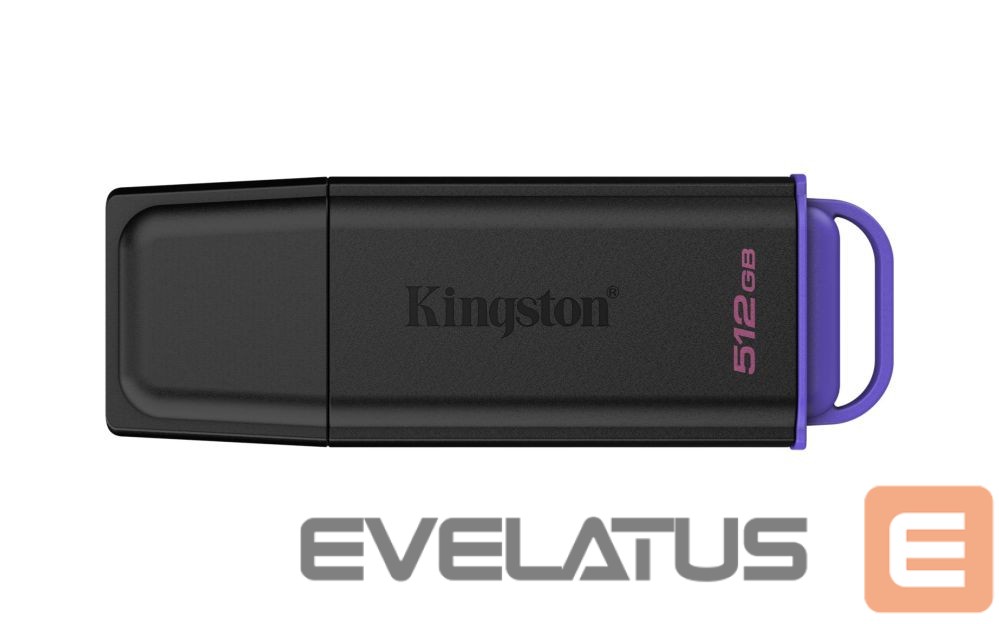 Flash drive Kingston MEMORY DRIVE FLASH USB3.2/512GB DTXG2/512GB