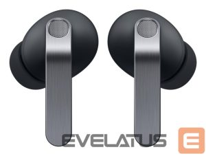 Wireless headphones Samsung  GALAXY BUDS4 PRO Black