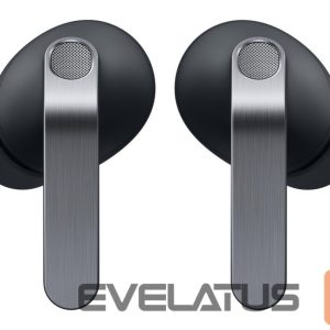 Wireless headphones Samsung  GALAXY BUDS4 PRO Black