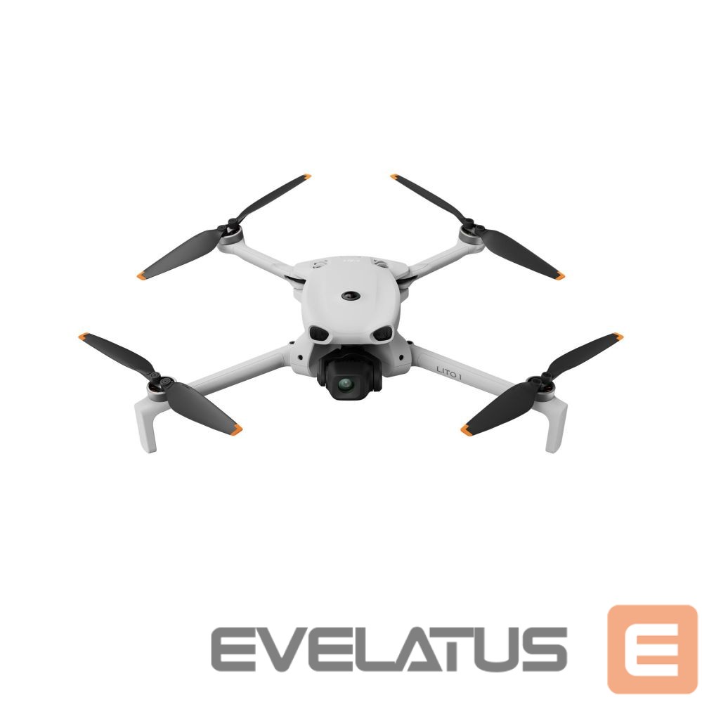 Drone DJI Drone||Lito 1 Fly More Combo|CP.MA.00000991