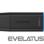 Flash drive Kingston  MEMORY DRIVE FLASH USB3.2/128GB DTXG2/128GB 