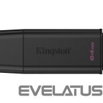 Flash drive Kingston  MEMORY DRIVE FLASH USB3.2/64GB DTXG2/64GB 