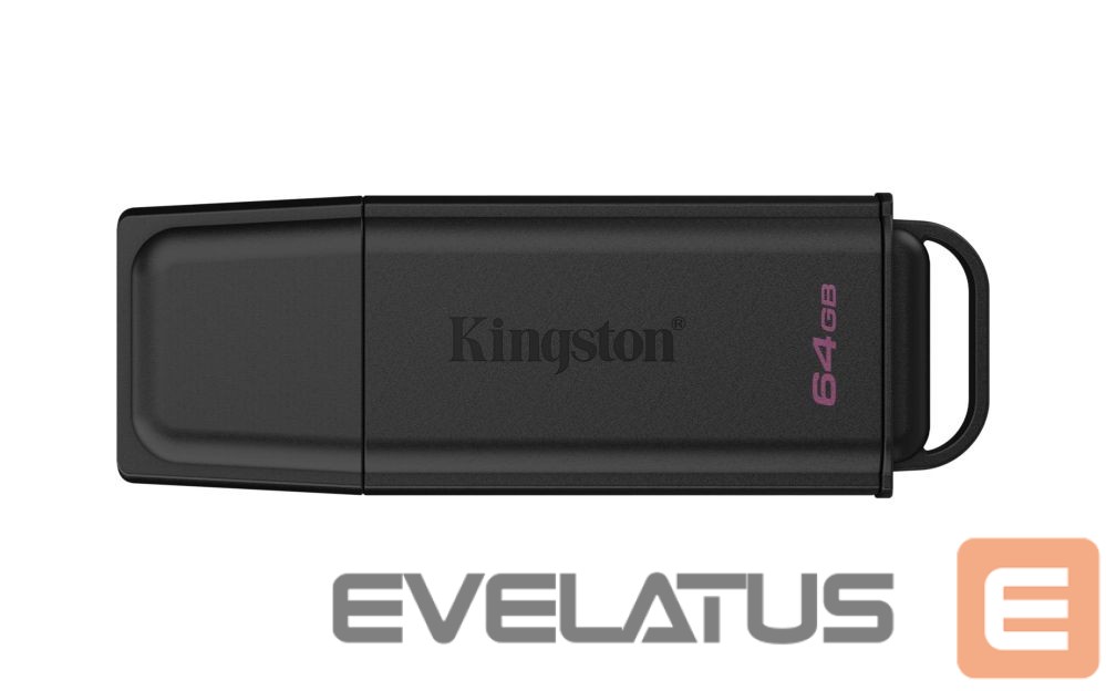 Flash drive Kingston MEMORY DRIVE FLASH USB3.2/64GB DTXG2/64GB