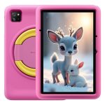 Other small household appliances Blackview  TABLET TAB 60 PRO KIDS 10"/8/128GB PINK 