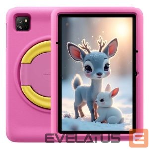 Other small household appliances Blackview  TABLET TAB 60 PRO KIDS 10"/8/128GB PINK 