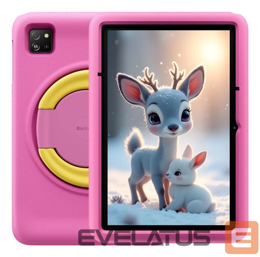 Other small household appliances Blackview TABLET TAB 60 PRO KIDS 10"/8/128GB PINK