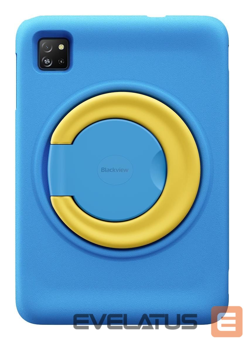 Other small household appliances Blackview TABLET TAB 60 PRO KIDS 10"/8/128GB BLUE