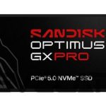 Hard drive SSD SANDISK BY WESTERN DIGITAL  SSD||1200xTBW rating|MTBF 1750000 h|Read speed 14900 MB/s|Write speed 14000 MB/s|NVMe Yes|PCI Express 5.0|M.2|2000 GB|SDSP82200TAN-000E0 