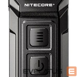 The others NITECORE  FLASHLIGHT KEYCHAIN/TUP2 