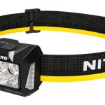 The others NITECORE  HEADLAMP H SERIES 8000 LUMENS/HA25 UHE 