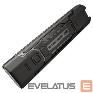 The others NITECORE  FLASHLIGHT EDC SERIES/EDC07 